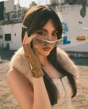 Alejandra Villarreal OnlyFans Leaked Free Thumbnail Picture - #9vagO3cB3d