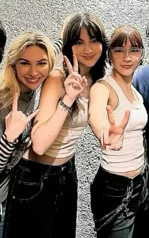 Alejandra Villarreal OnlyFans Leaked Free Thumbnail Picture - #jDx7YzXW68