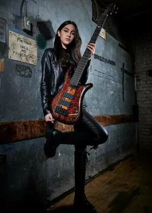 Alejandra Villarreal OnlyFans Leaked Free Thumbnail Picture - #weLMEXQ0Vv