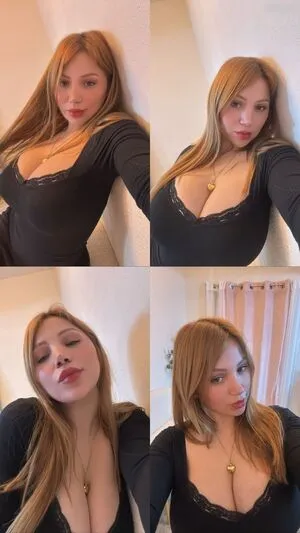 Alejandra Walle OnlyFans Leaked Free Thumbnail Picture - #TmGe4XoPf0