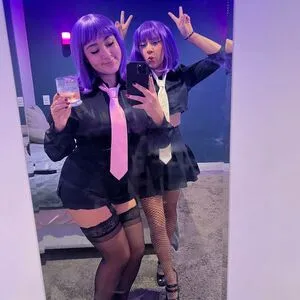Alejandra OnlyFans Leaked Free Thumbnail Picture - #7kGoqdbdIX