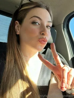 Alejandra00 OnlyFans Leaked Free Thumbnail Picture - #WkwTSlcjgJ