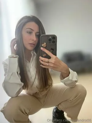 Alejandra00 OnlyFans Leaked Free Thumbnail Picture - #soihEMzngQ