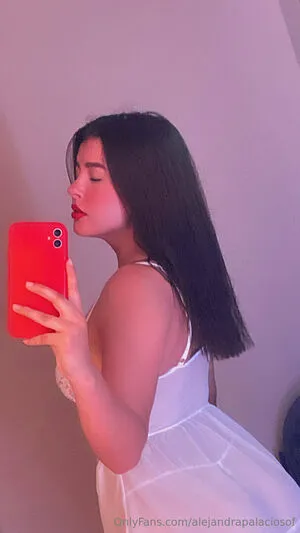 Alejandrapalaciosof OnlyFans Leaked Free Thumbnail Picture - #VyEQfAv08F