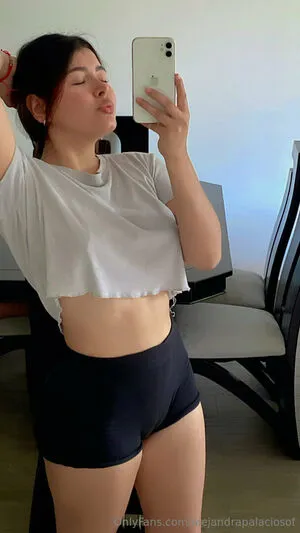 Alejandrapalaciosof OnlyFans Leaked Free Thumbnail Picture - #aKenH2O2yU