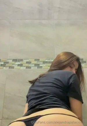 Alejandrapalaciosof OnlyFans Leaked Free Thumbnail Picture - #jxDc4qd7MD