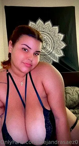 Alejandrasaez0 OnlyFans Leaked Free Thumbnail Picture - #CMpjNz6hLP