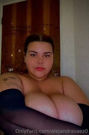 Alejandrasaez0 OnlyFans Leaked Free Thumbnail Picture - #ID8elsZ1FM