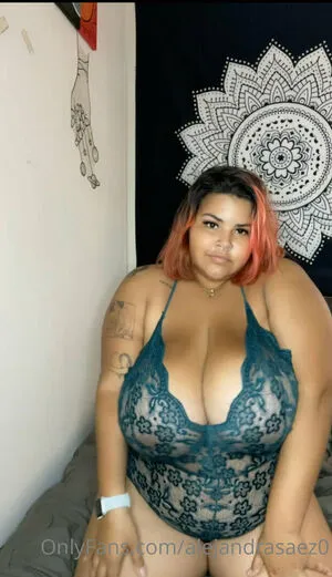 Alejandrasaez0 OnlyFans Leaked Free Thumbnail Picture - #NjKLBq1fee