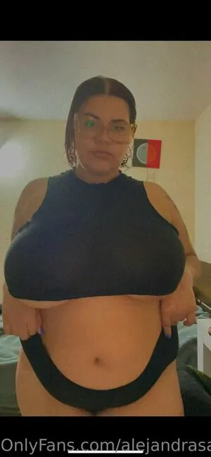 Alejandrasaez0 OnlyFans Leaked Free Thumbnail Picture - #RRkZnnFzYp