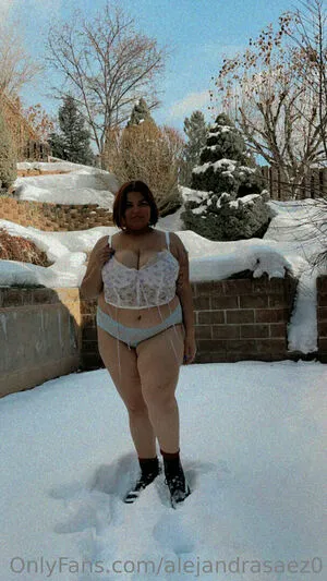 Alejandrasaez0 OnlyFans Leaked Free Thumbnail Picture - #fd9CttbbvN