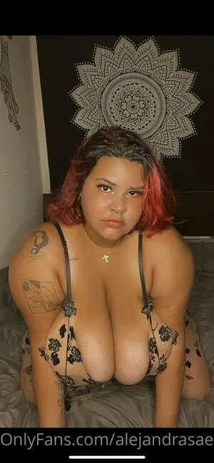Alejandrasaez0 OnlyFans Leaked Free Thumbnail Picture - #oy6mOmeDtC