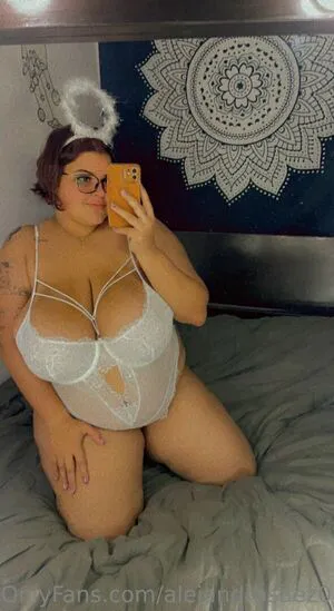 Alejandrasaez0 OnlyFans Leaked Free Thumbnail Picture - #p5L51xqs4t