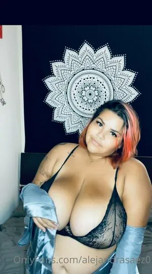 Alejandrasaez0 OnlyFans Leaked Free Thumbnail Picture - #pagq8PHlSU