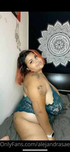 Alejandrasaez0 OnlyFans Leaked Free Thumbnail Picture - #u1HpZFj9pE
