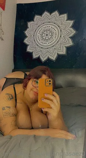 Alejandrasaez0 OnlyFans Leaked Free Thumbnail Picture - #u8u4oVn8Ku