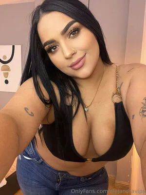 Alejandravips OnlyFans Leaked Free Thumbnail Picture - #8YtR4Ar51q