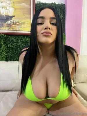 Alejandravips OnlyFans Leaked Free Thumbnail Picture - #Jzf1BT6ZQM