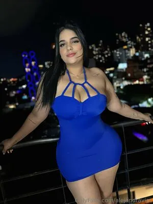 Alejandravips OnlyFans Leaked Free Thumbnail Picture - #lECMe5NOiv