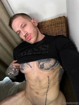 Alejandrobelmont OnlyFans Leaked Free Thumbnail Picture - #QM8314ByNa