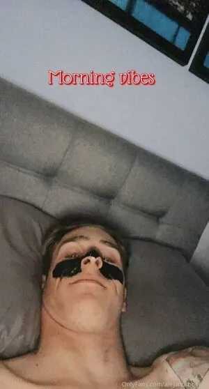 Alejandrobocija OnlyFans Leaked Free Thumbnail Picture - #1yh5mJSGi9