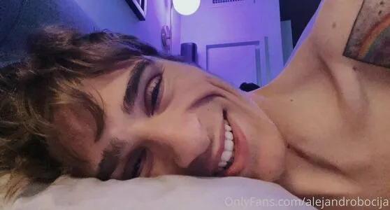 Alejandrobocija OnlyFans Leaked Free Thumbnail Picture - #9Ekyvpj8dH