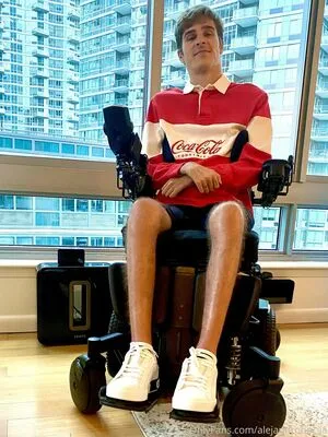 Alejandrobocija OnlyFans Leaked Free Thumbnail Picture - #D0ZgOYibK1