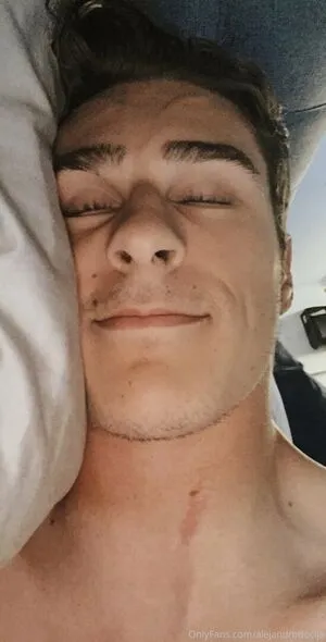 Alejandrobocija OnlyFans Leaked Free Thumbnail Picture - #G7yjn12noC