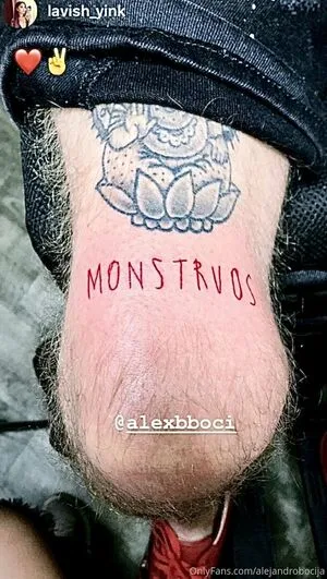 Alejandrobocija OnlyFans Leaked Free Thumbnail Picture - #GKz9WcHem4