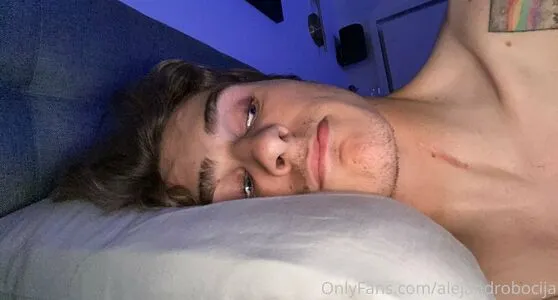 Alejandrobocija OnlyFans Leaked Free Thumbnail Picture - #Goc1YAzVPk