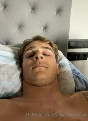 Alejandrobocija OnlyFans Leaked Free Thumbnail Picture - #Grdk3K4MCW