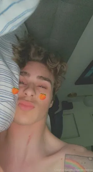 Alejandrobocija OnlyFans Leaked Free Thumbnail Picture - #RqLoISuGlM