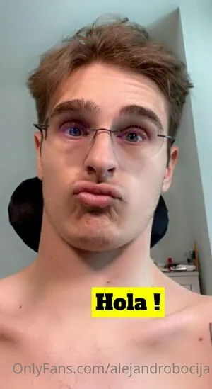 Alejandrobocija OnlyFans Leaked Free Thumbnail Picture - #Rtdz7GBJyB
