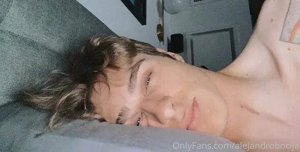 Alejandrobocija OnlyFans Leaked Free Thumbnail Picture - #TDorlGzOtO