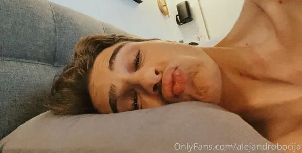 Alejandrobocija OnlyFans Leaked Free Thumbnail Picture - #XreutlmIUs