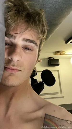 Alejandrobocija OnlyFans Leaked Free Thumbnail Picture - #mosjJIvmFr