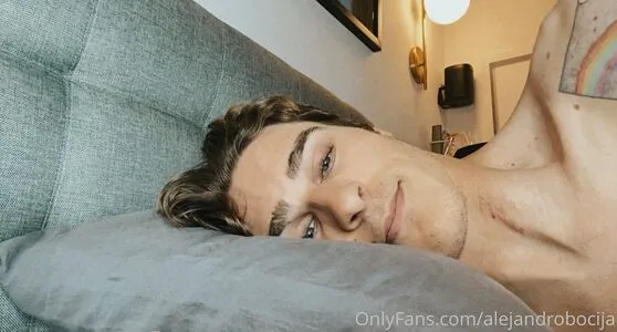 Alejandrobocija OnlyFans Leaked Free Thumbnail Picture - #o36iq3rpq5