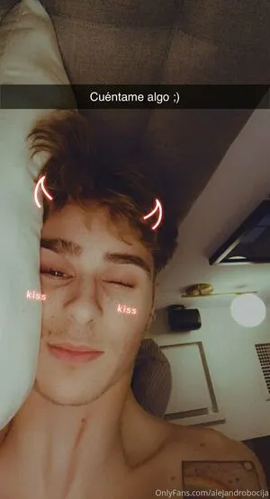 Alejandrobocija OnlyFans Leaked Free Thumbnail Picture - #oOXsCW9M7P