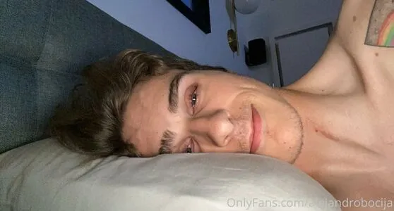Alejandrobocija OnlyFans Leaked Free Thumbnail Picture - #pLEZWWlUtf