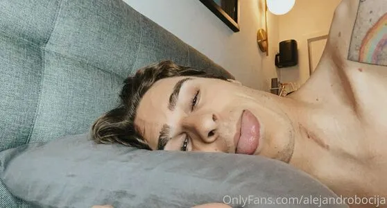 Alejandrobocija OnlyFans Leaked Free Thumbnail Picture - #xk47XcVOgH