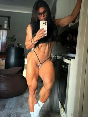 Alejankar OnlyFans Leaked Free Thumbnail Picture - #4k6KCxCdc3