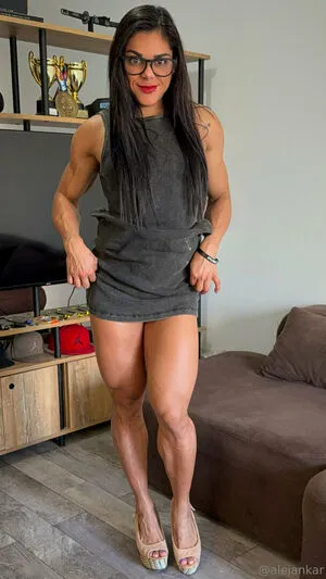 Alejankar OnlyFans Leaked Free Thumbnail Picture - #g1QxkHHdPv