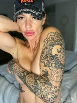Alejaofficial OnlyFans Leaked Free Thumbnail Picture - #9lFebVsl09