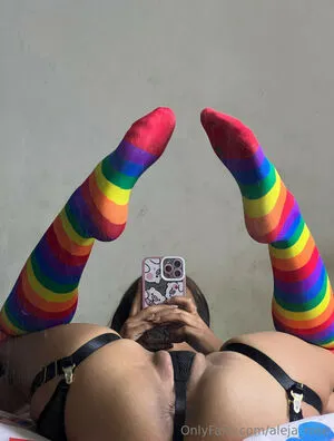 Alejarose7 OnlyFans Leaked Free Thumbnail Picture - #ebeqcVrrzc