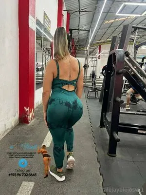 Alejayalejoswi1 OnlyFans Leaked Free Thumbnail Picture - #AFkhUP765l