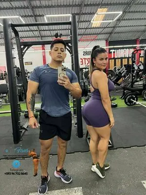 Alejayalejoswi1 OnlyFans Leaked Free Thumbnail Picture - #dle0xecyr4
