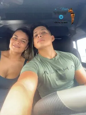Alejayalejoswi1 OnlyFans Leaked Free Thumbnail Picture - #i46ciGGMui