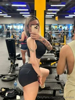 Alejfox Ts OnlyFans Leaked Free Thumbnail Picture - #QjjDWtTh4u