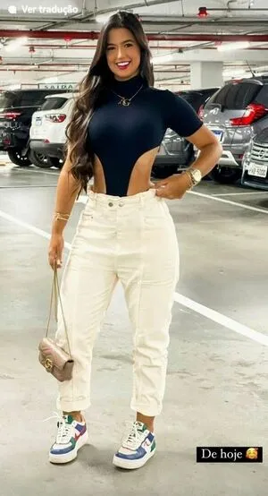 Alejita Rios OnlyFans Leaked Free Thumbnail Picture - #al3AqNGDC9