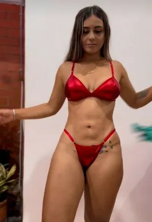 Alejita Rios OnlyFans Leaked Free Thumbnail Picture - #s0RureWDAh